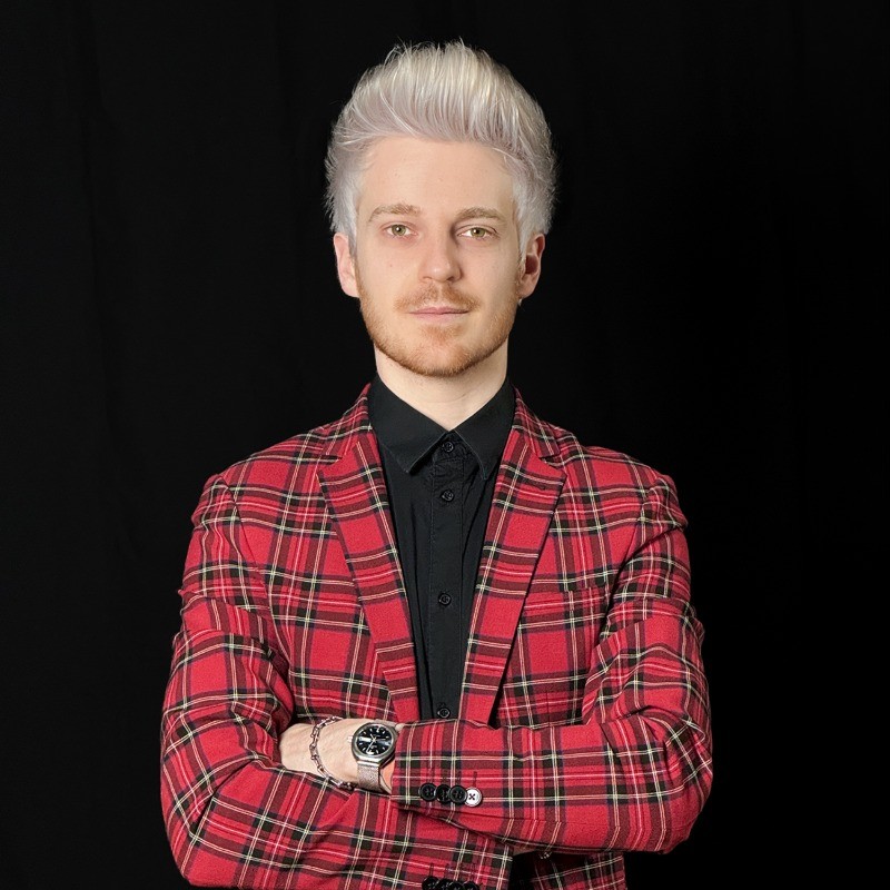 Lorenzo Mazzucchi